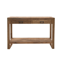 Damn Sidetable met 2 Laden Roots