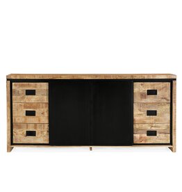 Damn Dressoir Novelle 200