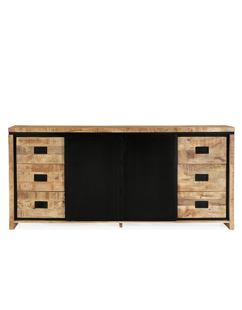 Damn Dressoir Novelle 200