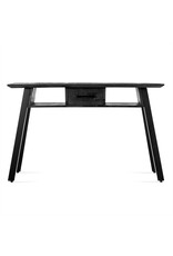 Damn Sidetable Berlin Zwart