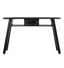 Damn Sidetable Berlin Zwart