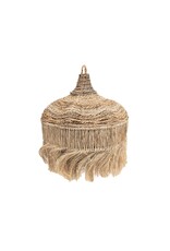 Damn Lampenkap Lumpa Stupa bananenblad 60 cm