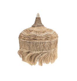 Damn Lampenkap Lumpa Stupa bananenblad 60 cm
