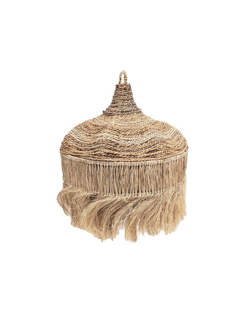 Damn Lampenkap Lumpa Stupa bananenblad 60 cm