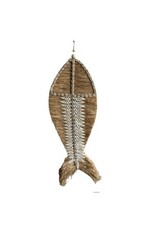 Damn Fish grass 22x60cm
