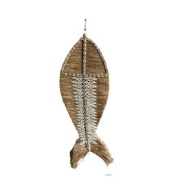 Damn Fish grass 22x60cm