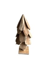 Damn Christmas tree teak H50