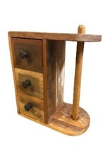 Damn Kitchen rack 3-drawers