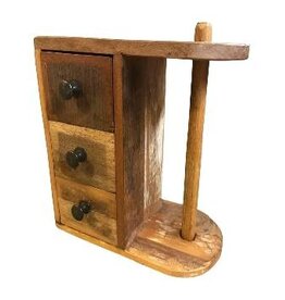 Damn Kitchen rack 3-drawers