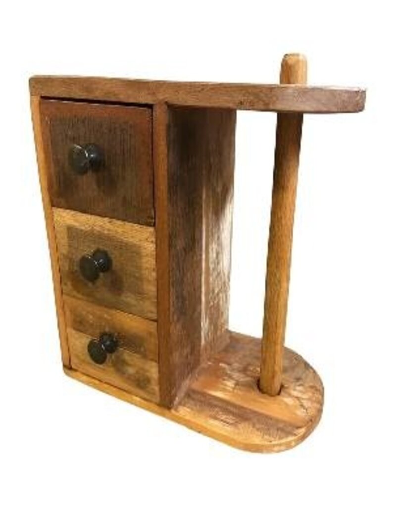 Damn Kitchen rack 3-drawers