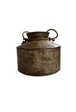 Damn Pot old iron D30H26