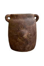 Damn Vase Matahari M D25H30cm