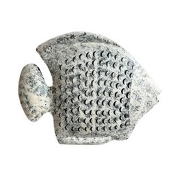 Damn Fish walldeco L 50cm