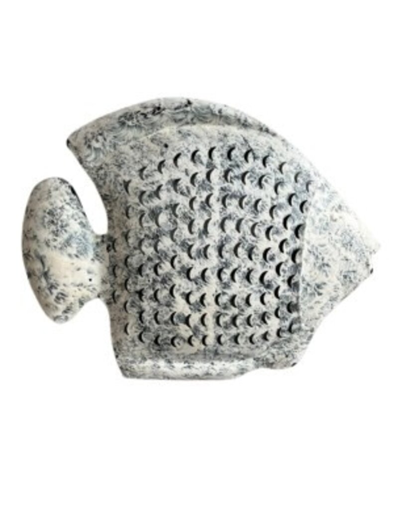 Damn Fish walldeco L 50cm