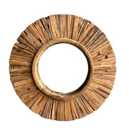 Damn Mirror Agnes D100cm