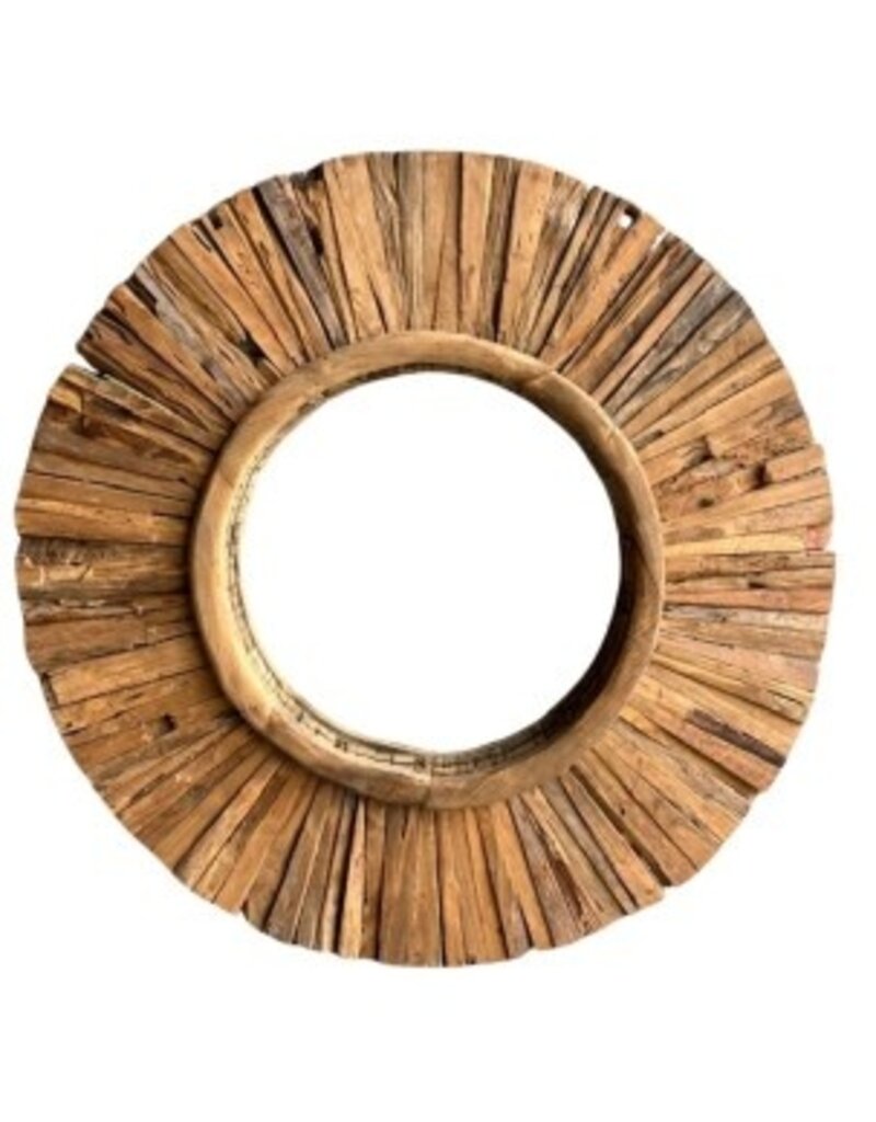 Damn Mirror Agnes D100cm