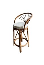Damn Barchair Ash w.pillow