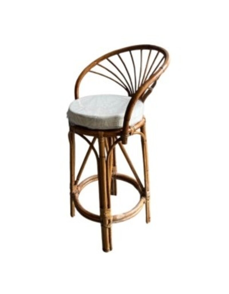 Damn Barchair Ash w.pillow