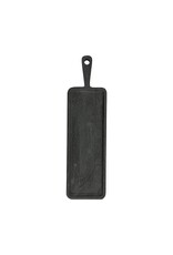 Damn Plancha small - black -