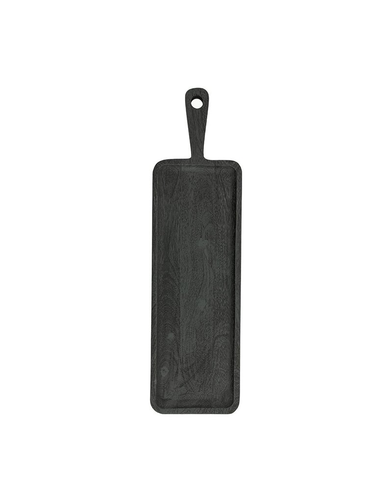 Damn Plancha small - black -