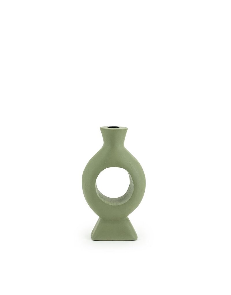 Damn Torch small - green -
