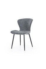 Damn Spinner - anthracite -