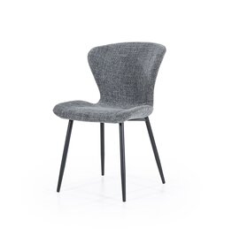 Damn Spinner - anthracite -