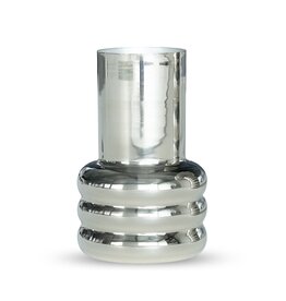Damn Vase Chromeo - large