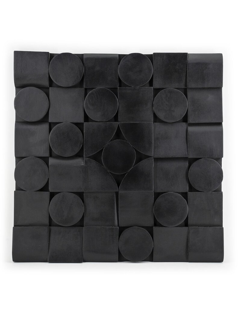 Damn Hills - black -