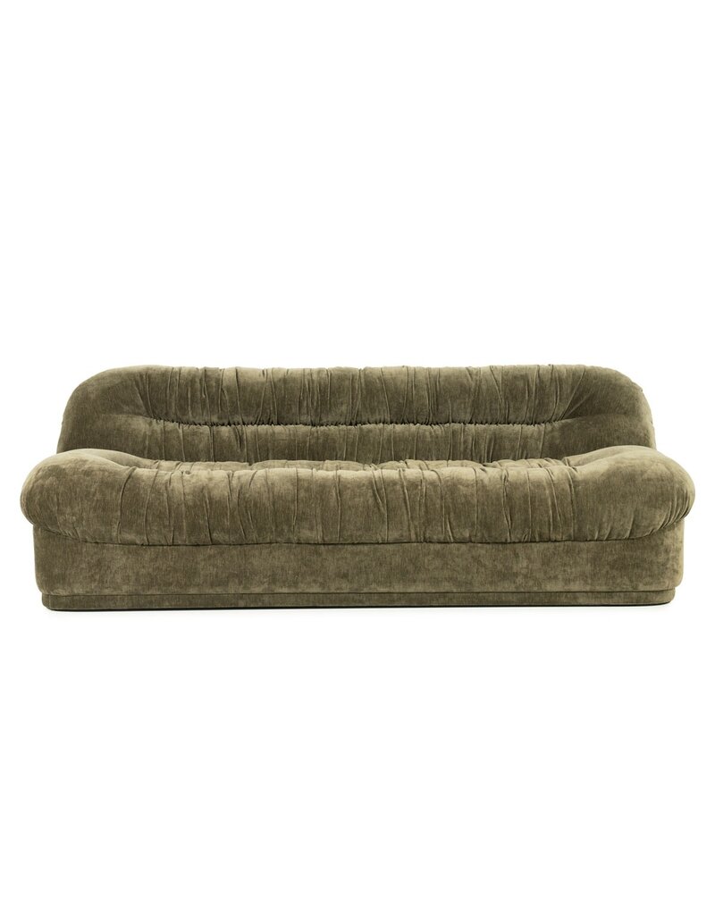 Damn Sofa Nook - green -