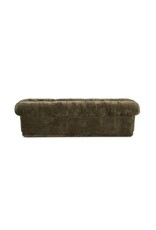 Damn Bench Nook - green -