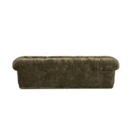 Damn Bench Nook - green -