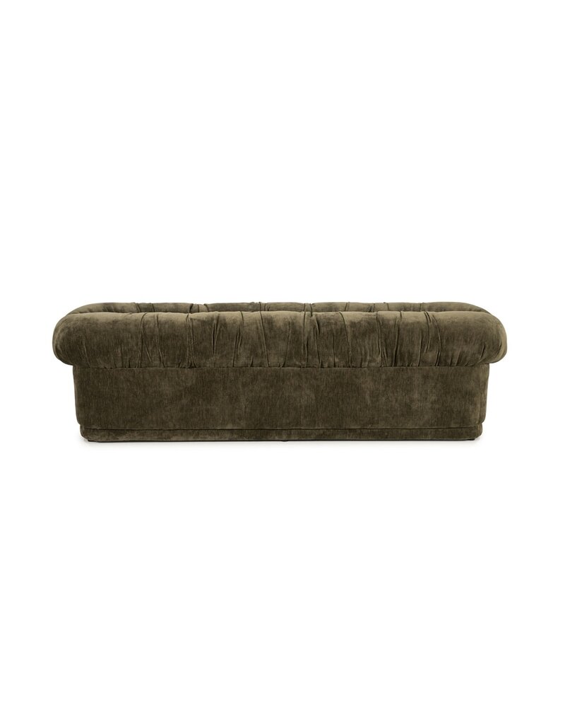 Damn Bench Nook - green -