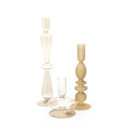 Damn Aurora (set of 3) - beige -