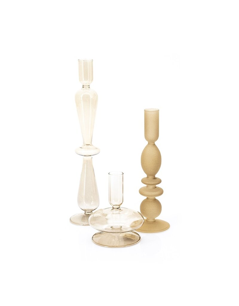 Damn Aurora (set of 3) - beige -