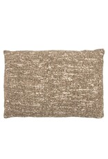 Damn Pillow Bayo 40x60 cm - taupe