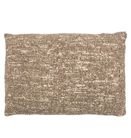 Damn Pillow Bayo 40x60 cm - taupe
