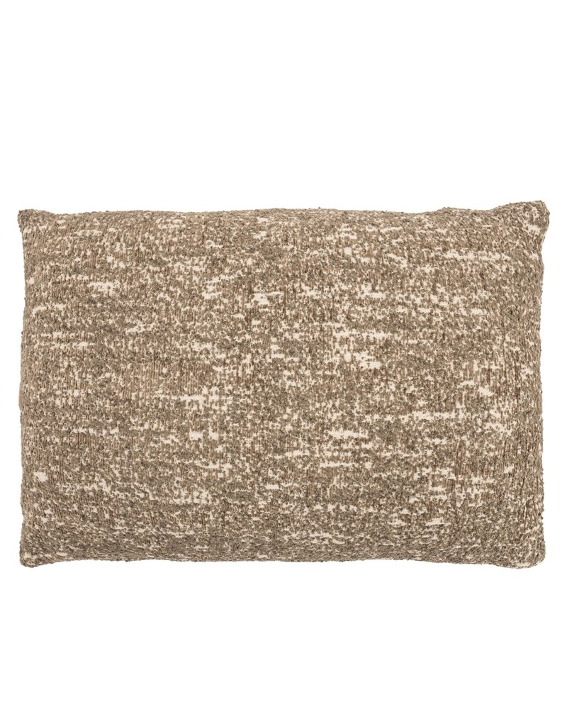 Damn Pillow Bayo 40x60 cm - taupe