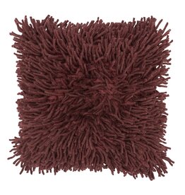 Damn Moppy - burgundy