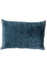 Damn Saintz 40x60 cm - dark blue -