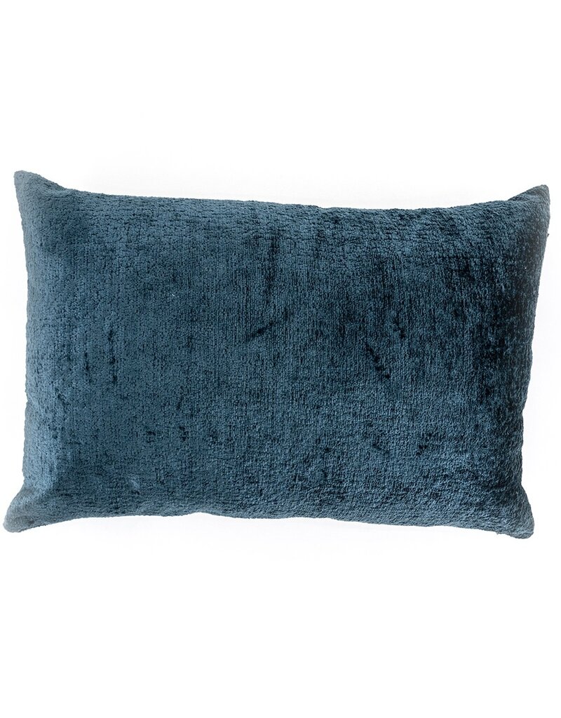 Damn Saintz 40x60 cm - dark blue -
