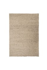 Damn Kalme 160x230 cm - natural