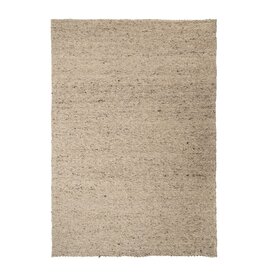 Damn Kalme 160x230 cm - natural