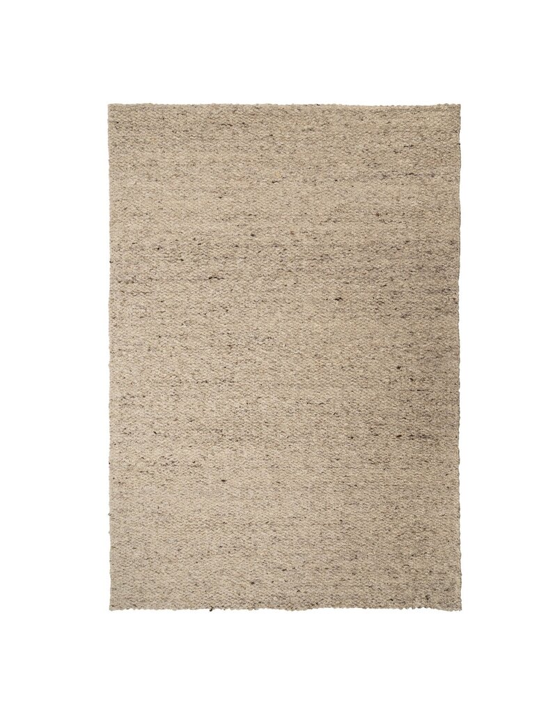 Damn Kalme 160x230 cm - natural