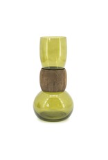 Damn Verra large - green -