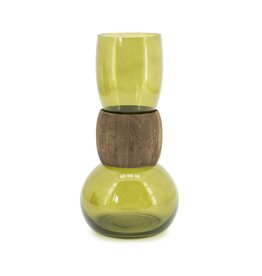 Damn Verra large - green -