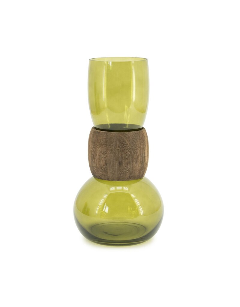 Damn Verra large - green -