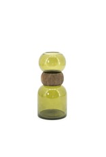 Damn Verra medium - green -