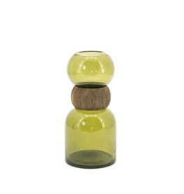 Damn Verra medium - green -