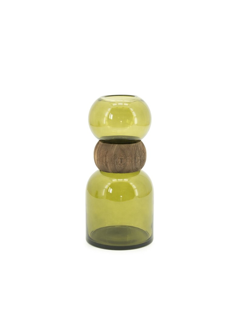 Damn Verra medium - green -